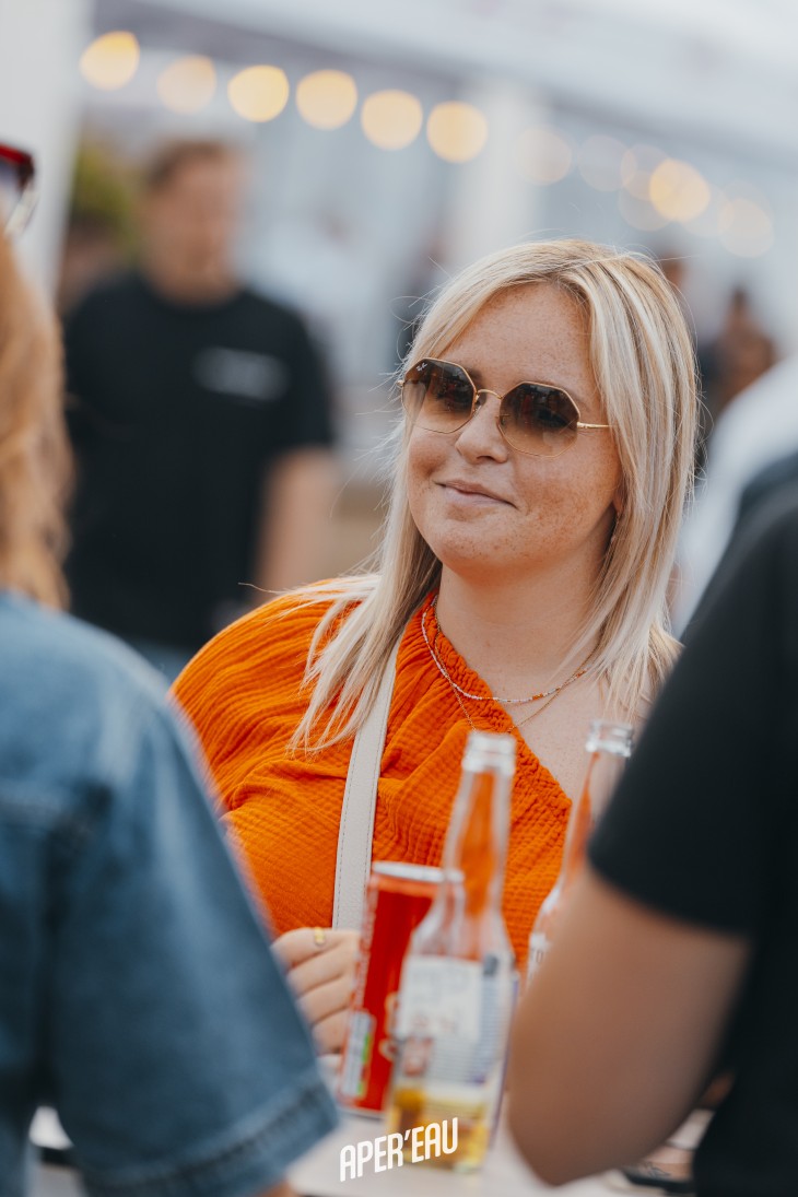 Aper'eau Hasselt | CityDepot | 11 juli 2025