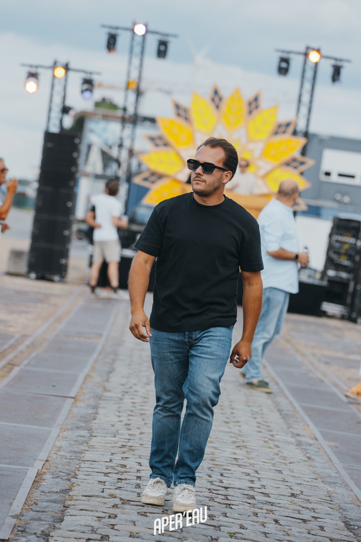 Aper'eau Hasselt | CityDepot | 11 juli 2025