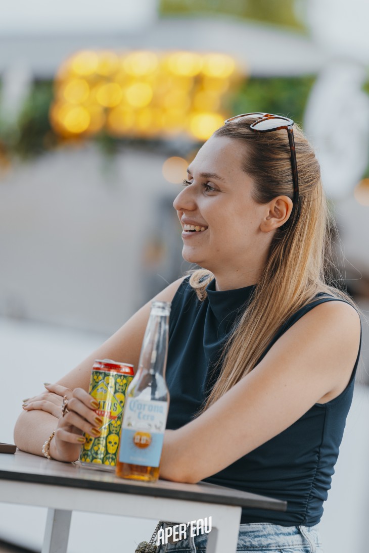 Aper'eau Hasselt | CityDepot | 11 juli 2025