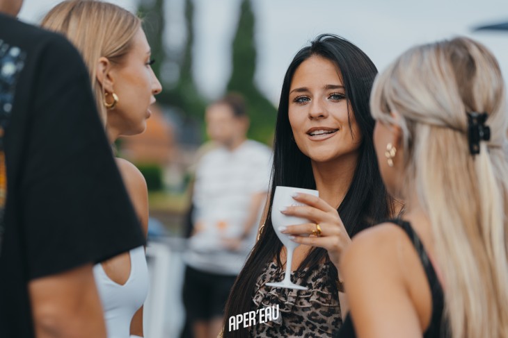 Aper'eau Hasselt | CityDepot | 11 juli 2025