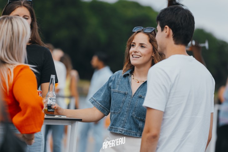 Aper'eau Hasselt | CityDepot | 11 juli 2025