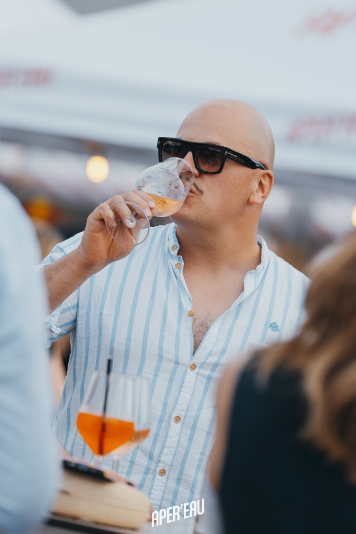 Aper'eau Hasselt | CityDepot | 11 juli 2025