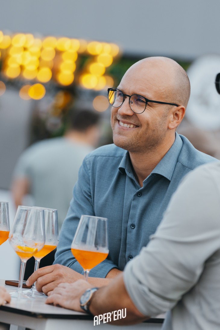 Aper'eau Hasselt | CityDepot | 11 juli 2025