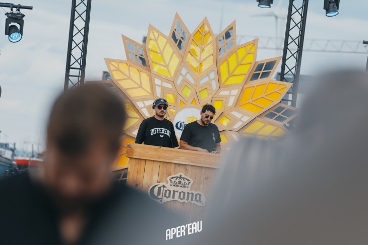 Aper'eau Hasselt | CityDepot | 11 juli 2025