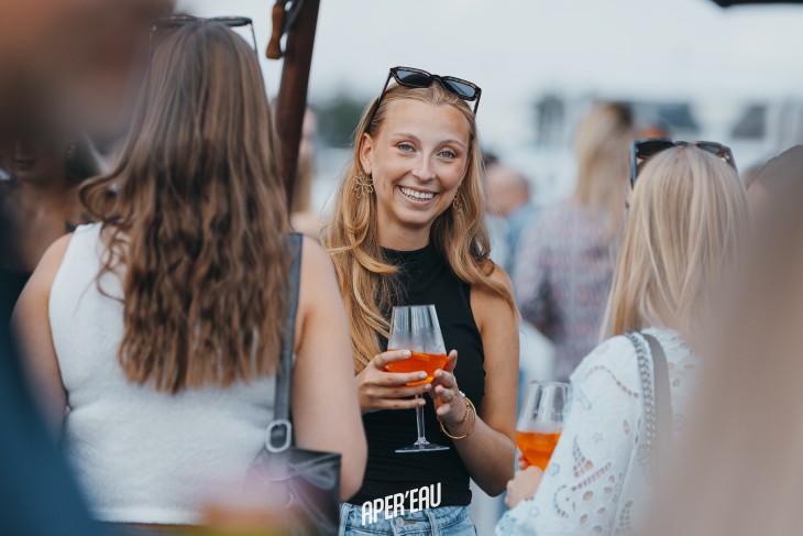 Aper'eau Hasselt | CityDepot | 11 juli 2025