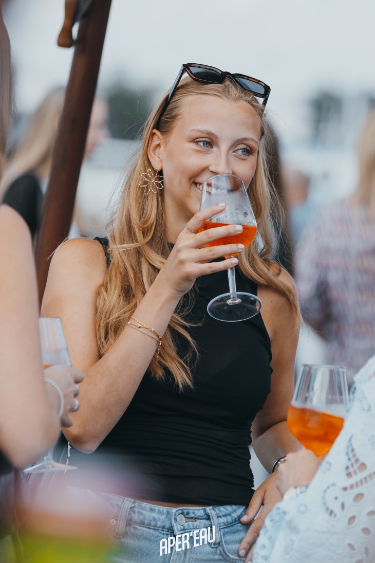 Aper'eau Hasselt | CityDepot | 11 juli 2025