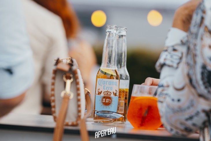 Aper'eau Hasselt | CityDepot | 11 juli 2025