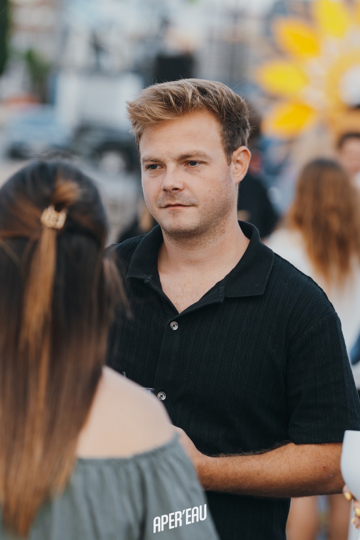 Aper'eau Hasselt | CityDepot | 11 juli 2025