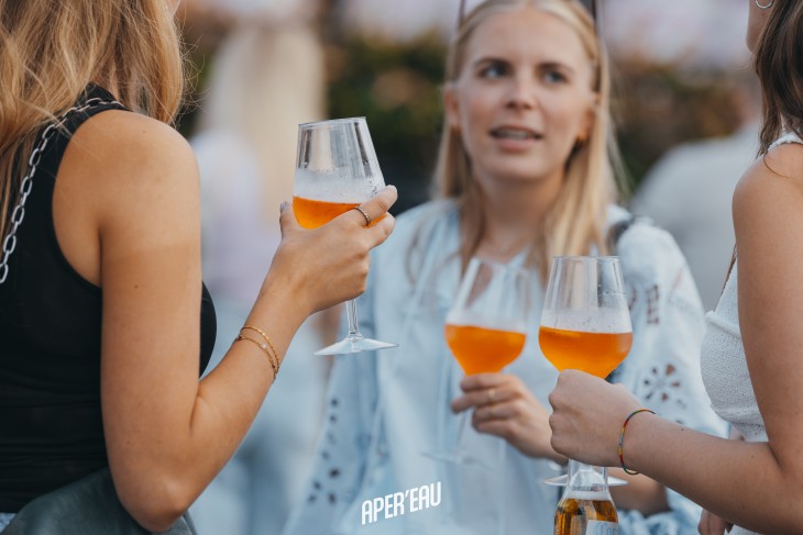 Aper'eau Hasselt | CityDepot | 11 juli 2025