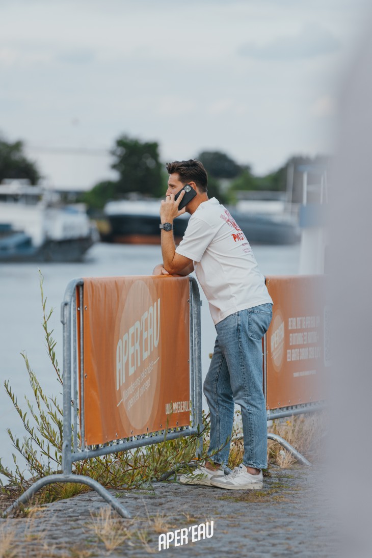 Aper'eau Hasselt | CityDepot | 11 juli 2025