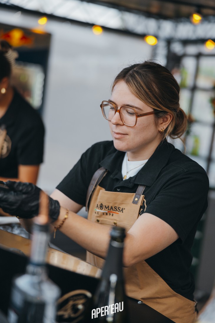 Aper'eau Hasselt | CityDepot | 11 juli 2025