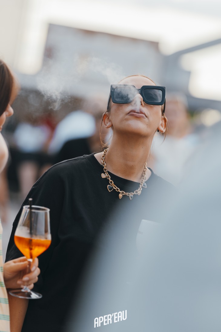 Aper'eau Hasselt | CityDepot | 11 juli 2025