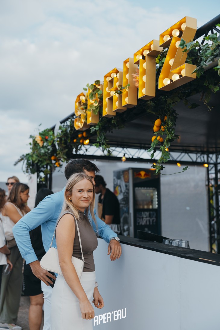 Aper'eau Hasselt | CityDepot | 11 juli 2025