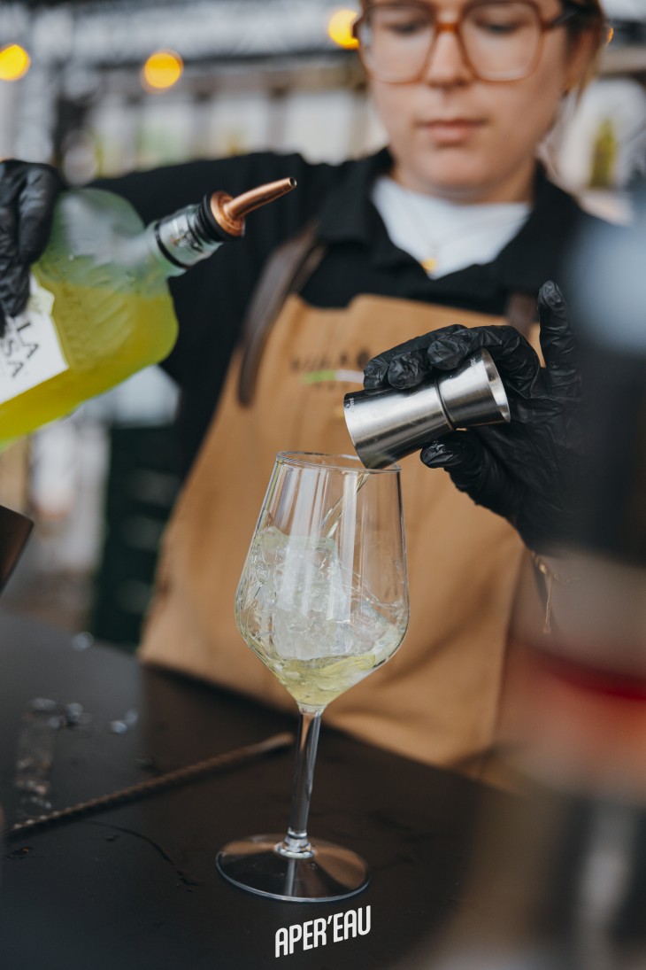 Aper'eau Hasselt | CityDepot | 11 juli 2025