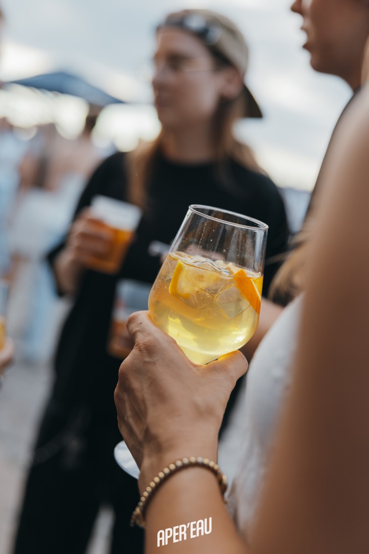 Aper'eau Hasselt | CityDepot | 11 juli 2025