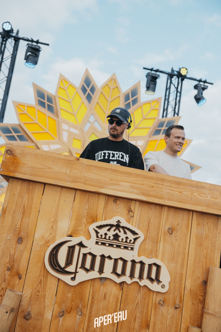 Aper'eau Hasselt | CityDepot | 11 juli 2025