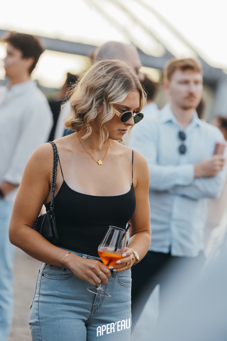 Aper'eau Hasselt | CityDepot | 11 juli 2025