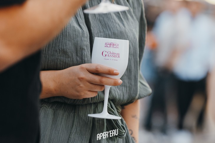 Aper'eau Hasselt | CityDepot | 11 juli 2025