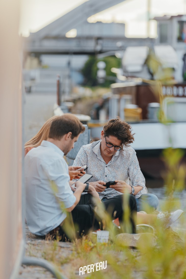 Aper'eau Hasselt | CityDepot | 11 juli 2025