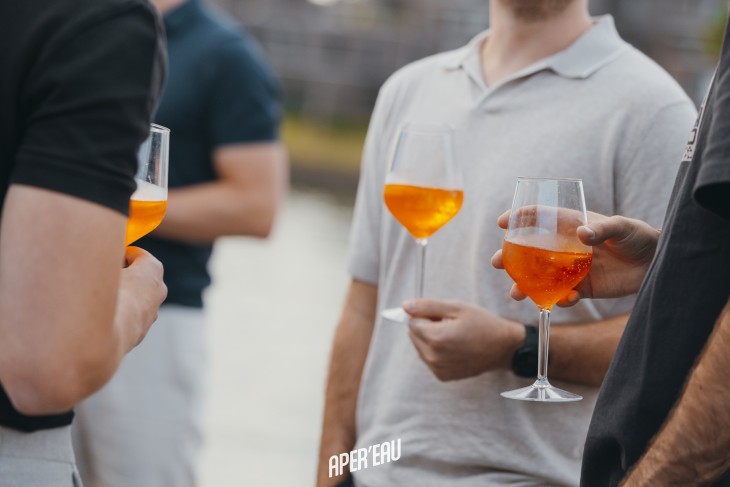 Aper'eau Hasselt | CityDepot | 11 juli 2025