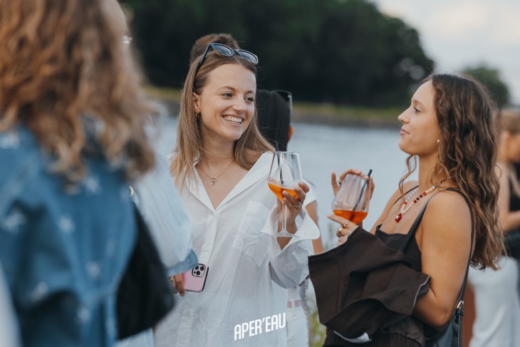 Aper'eau Hasselt | CityDepot | 11 juli 2025