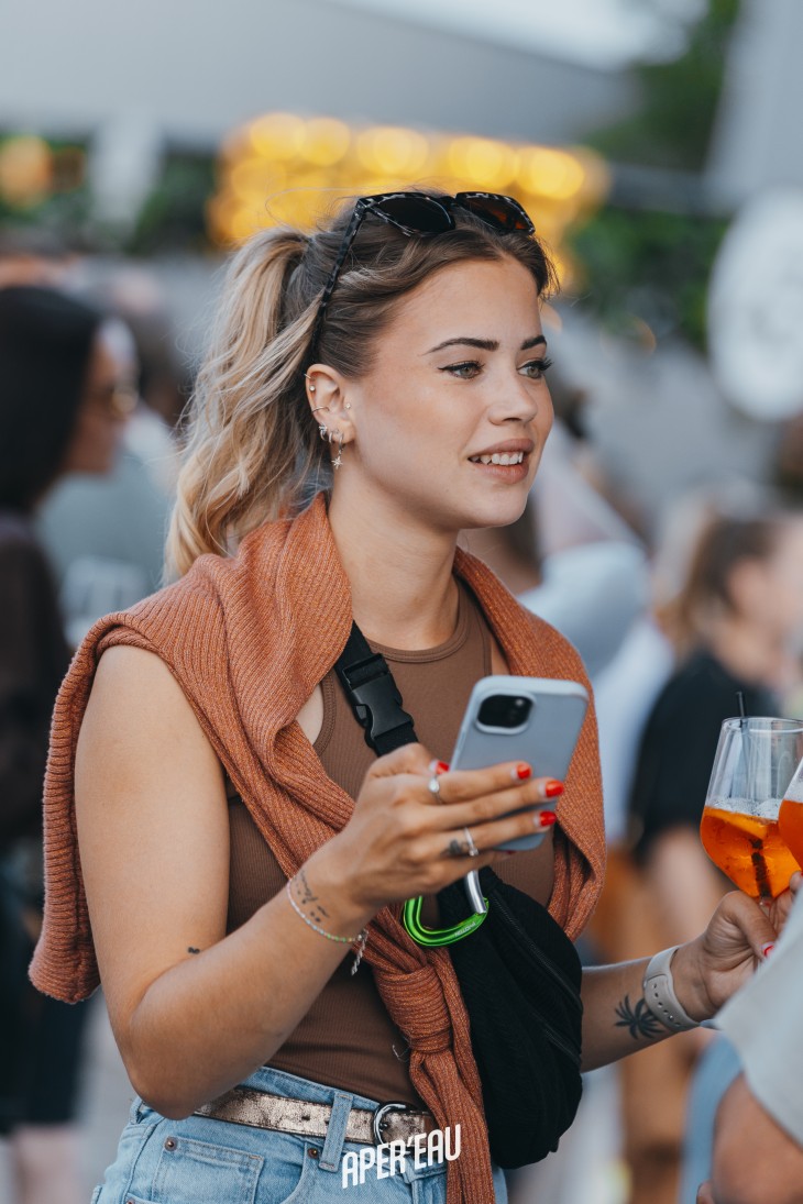 Aper'eau Hasselt | CityDepot | 11 juli 2025