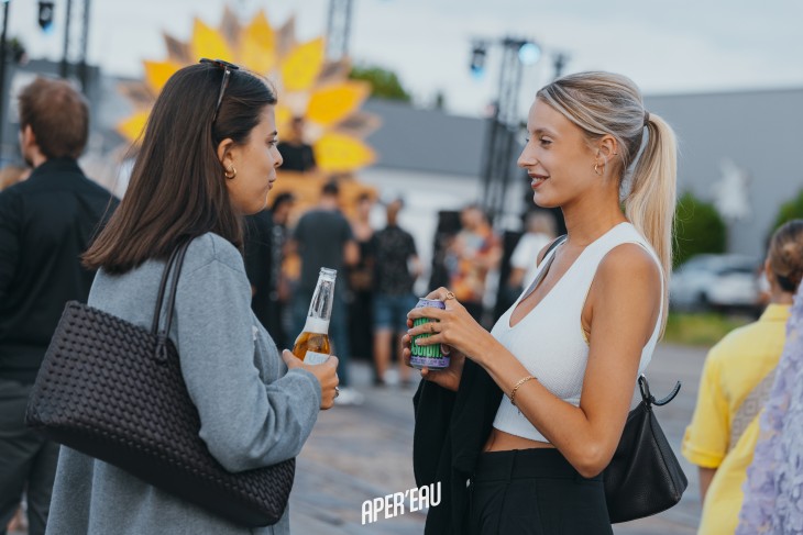 Aper'eau Hasselt | CityDepot | 11 juli 2025