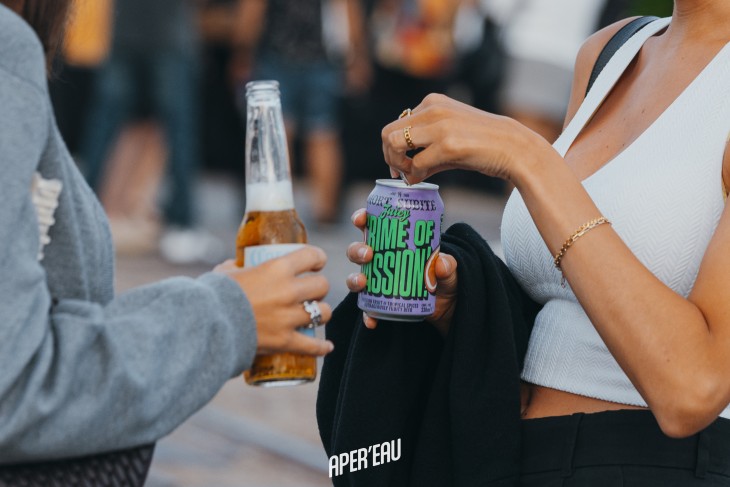 Aper'eau Hasselt | CityDepot | 11 juli 2025