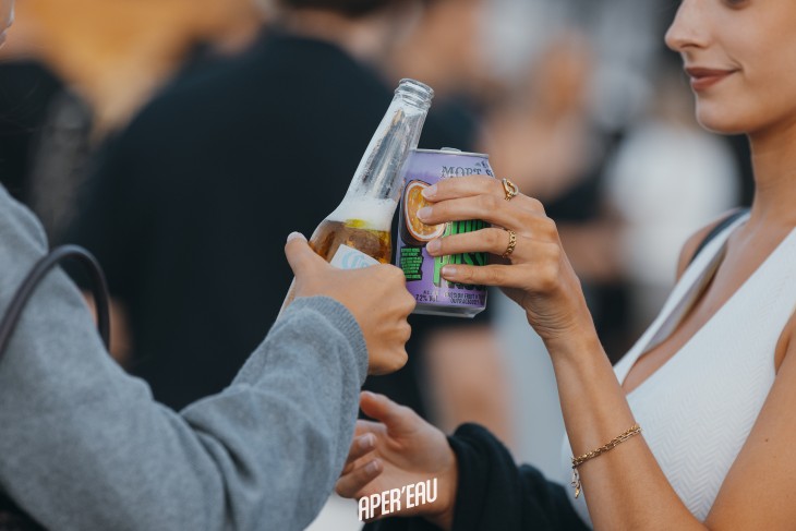 Aper'eau Hasselt | CityDepot | 11 juli 2025