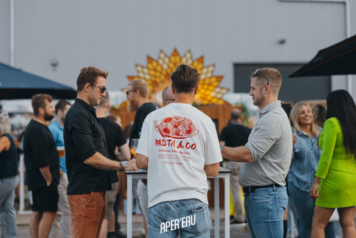 Aper'eau Hasselt | CityDepot | 11 juli 2025