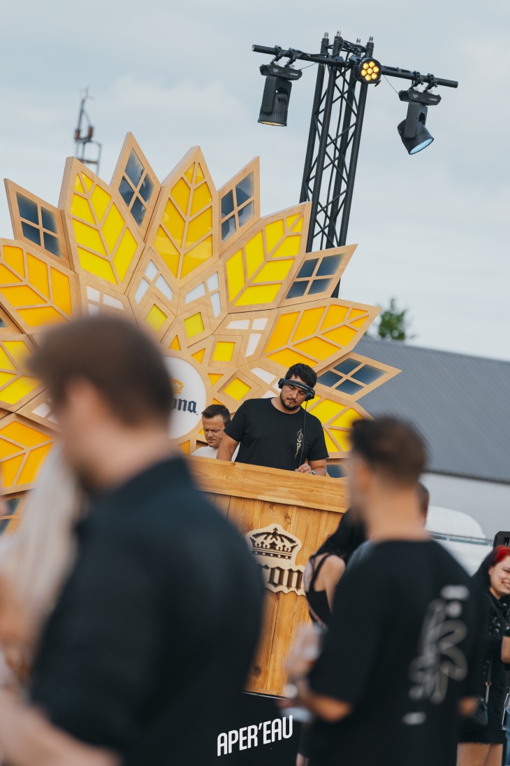 Aper'eau Hasselt | CityDepot | 11 juli 2025