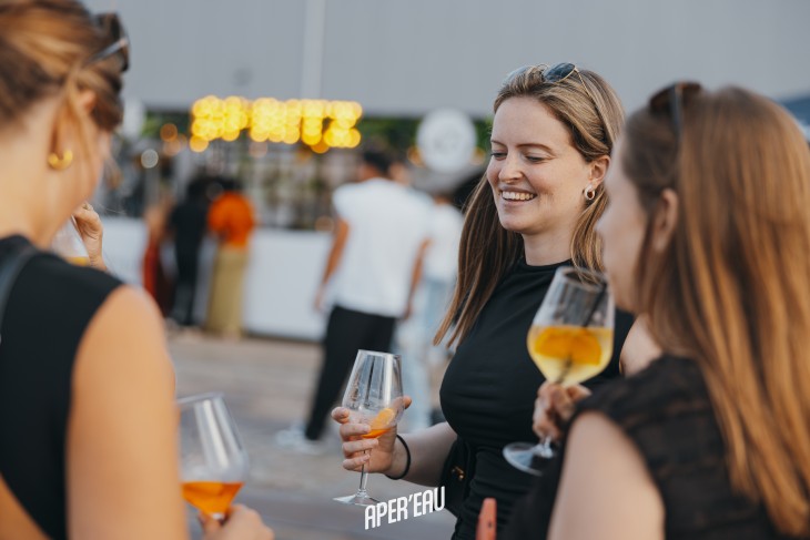Aper'eau Hasselt | CityDepot | 11 juli 2025