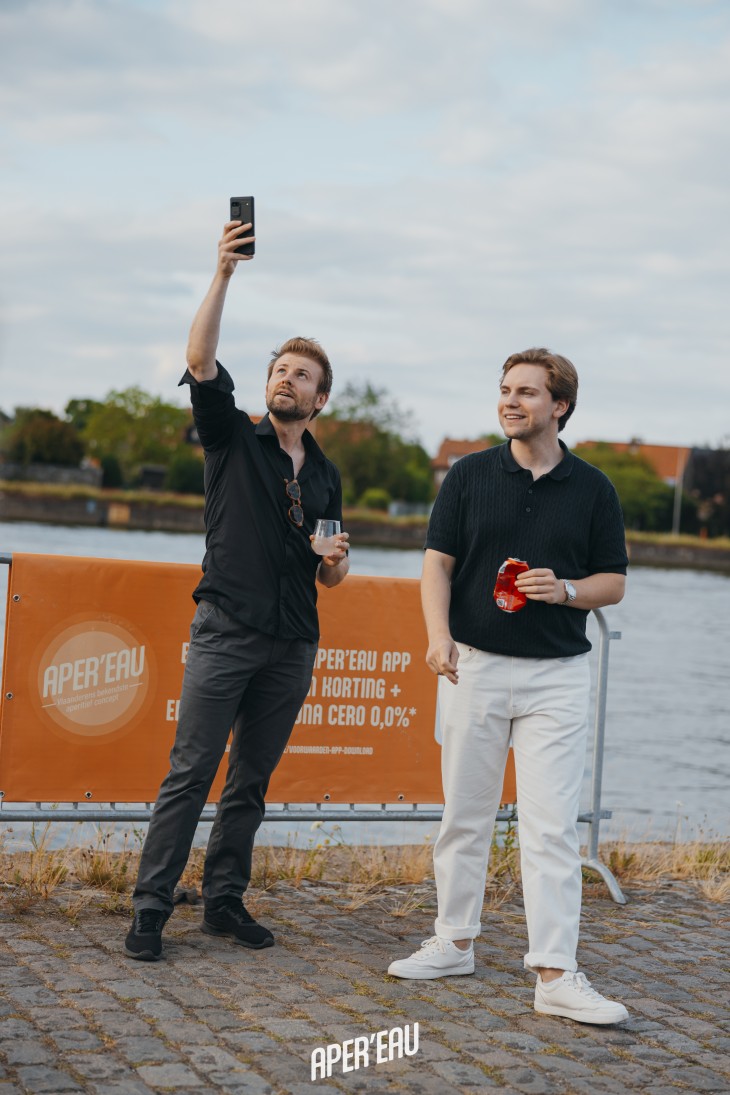 Aper'eau Hasselt | CityDepot | 11 juli 2025