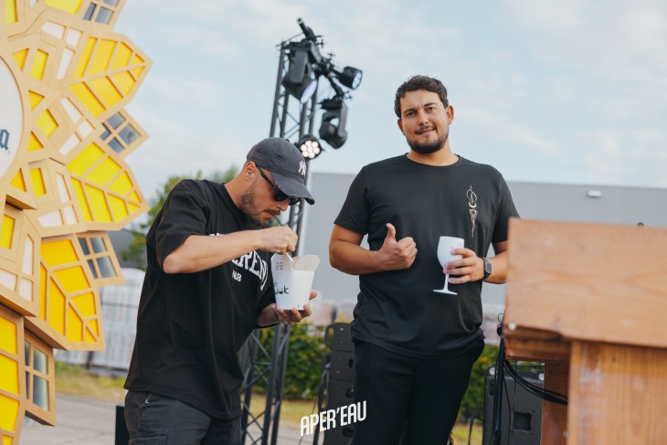 Aper'eau Hasselt | CityDepot | 11 juli 2025