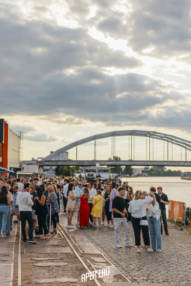 Aper'eau Hasselt | CityDepot | 11 juli 2025