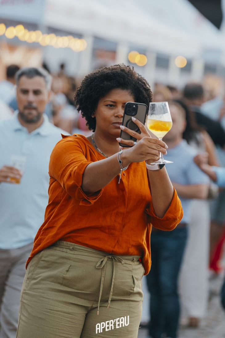 Aper'eau Hasselt | CityDepot | 11 juli 2025