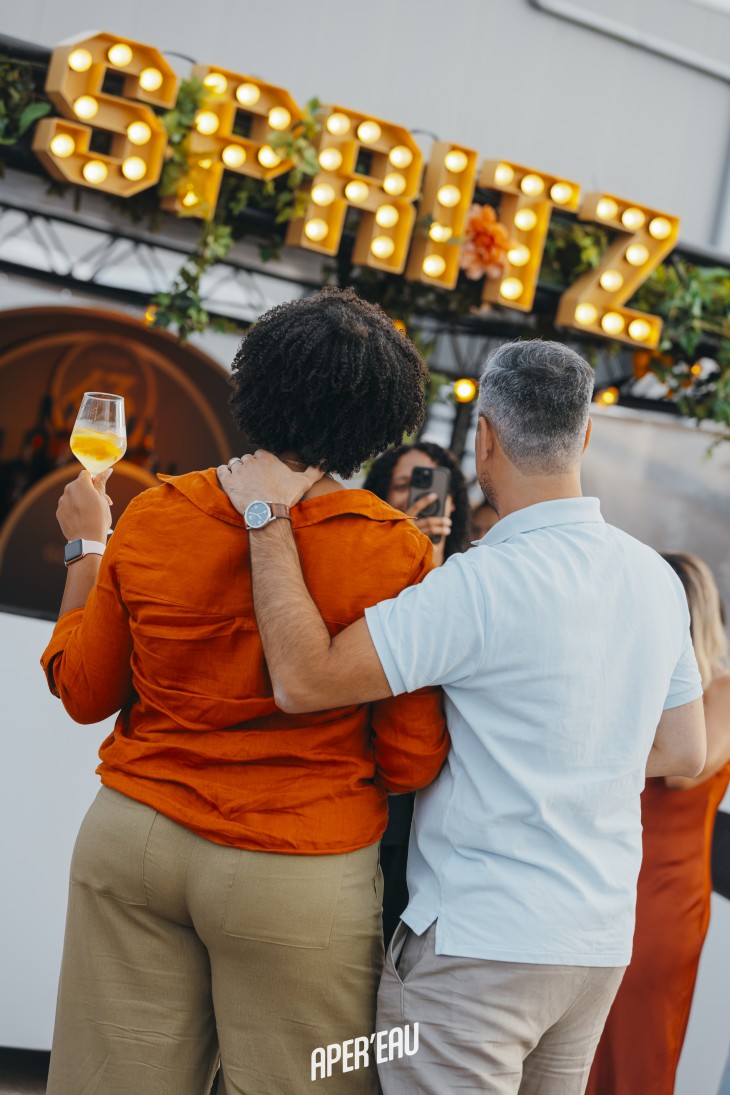 Aper'eau Hasselt | CityDepot | 11 juli 2025