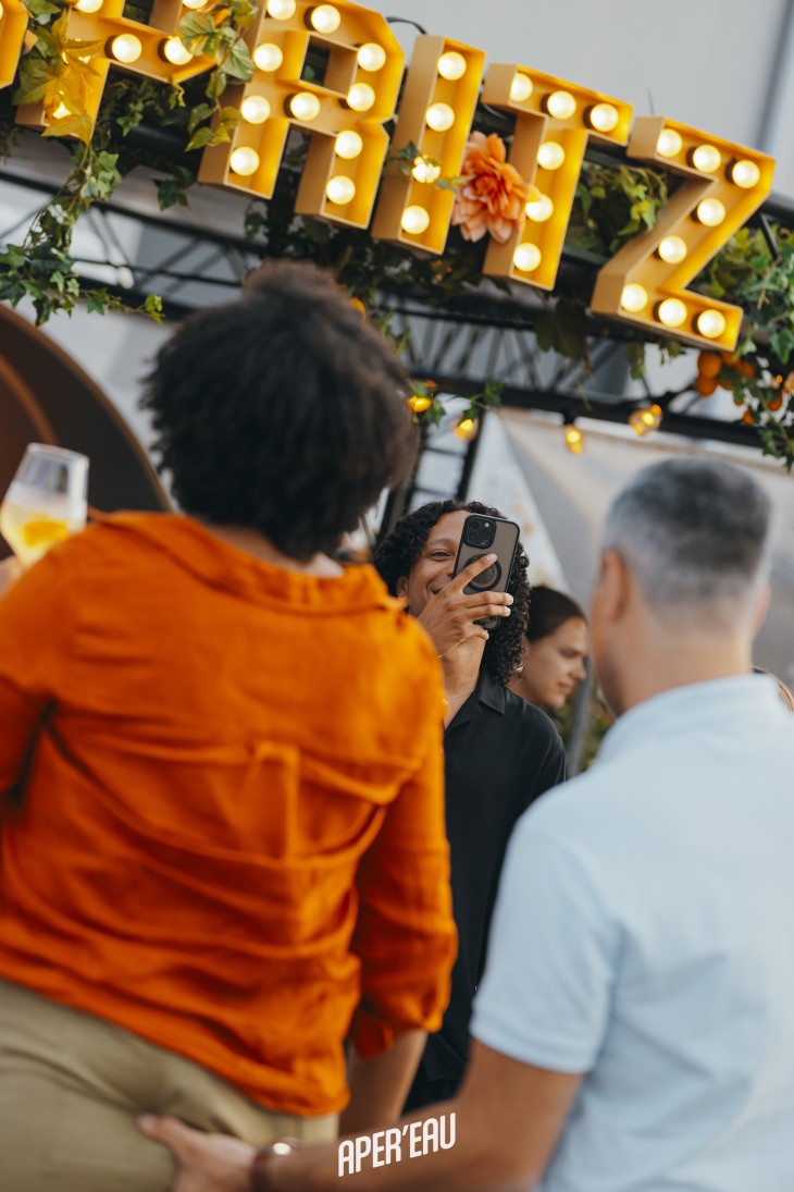 Aper'eau Hasselt | CityDepot | 11 juli 2025