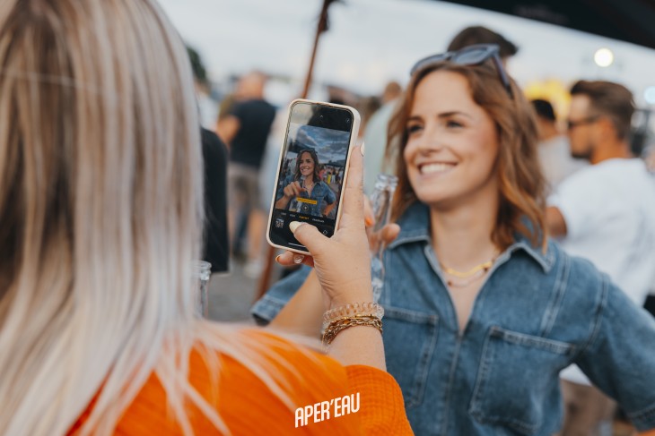 Aper'eau Hasselt | CityDepot | 11 juli 2025