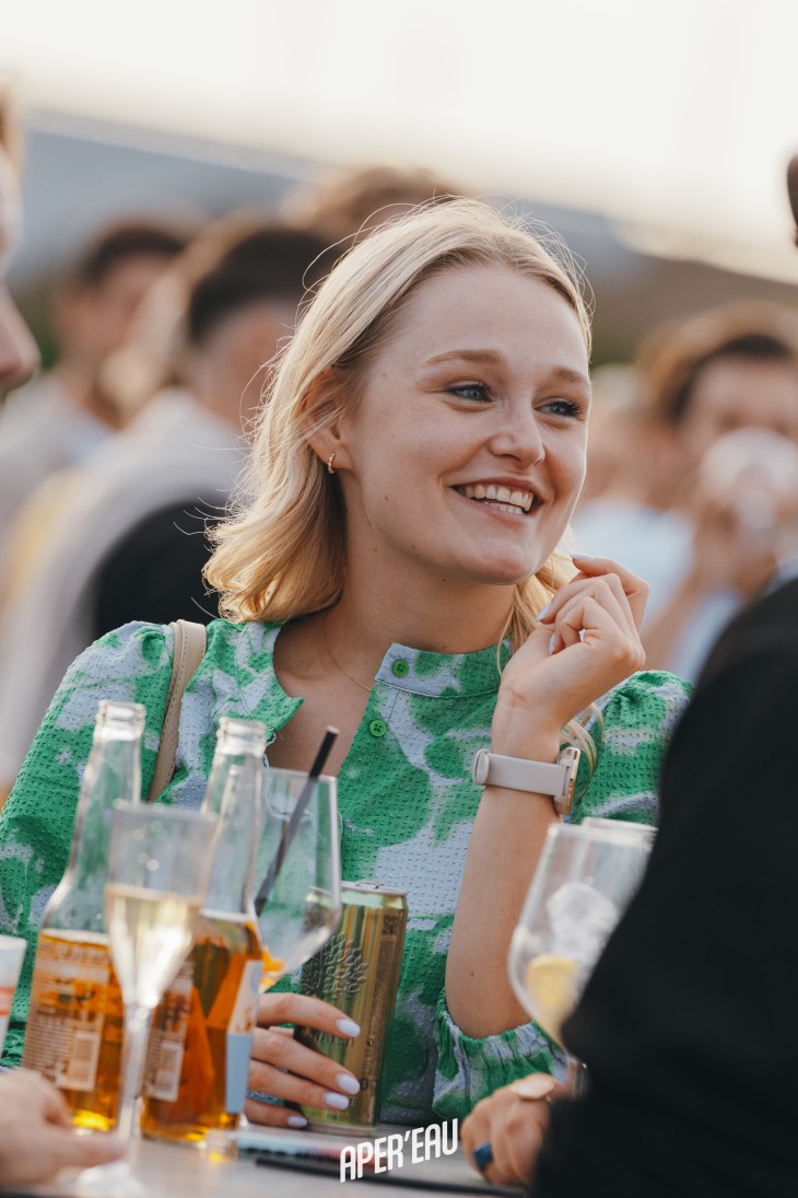 Aper'eau Hasselt | CityDepot | 11 juli 2025