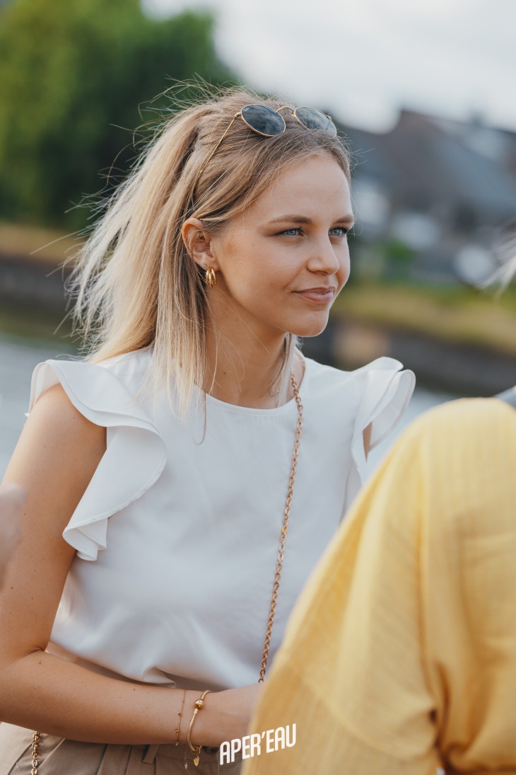 Aper'eau Hasselt | CityDepot | 11 juli 2025