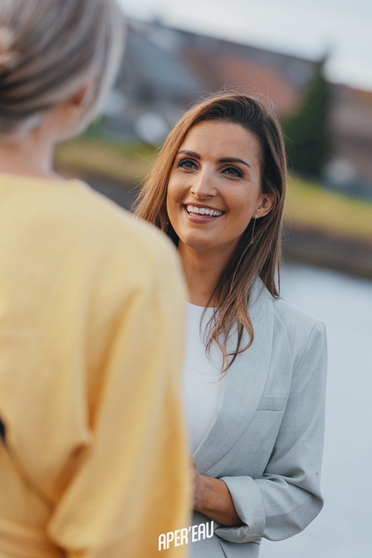 Aper'eau Hasselt | CityDepot | 11 juli 2025