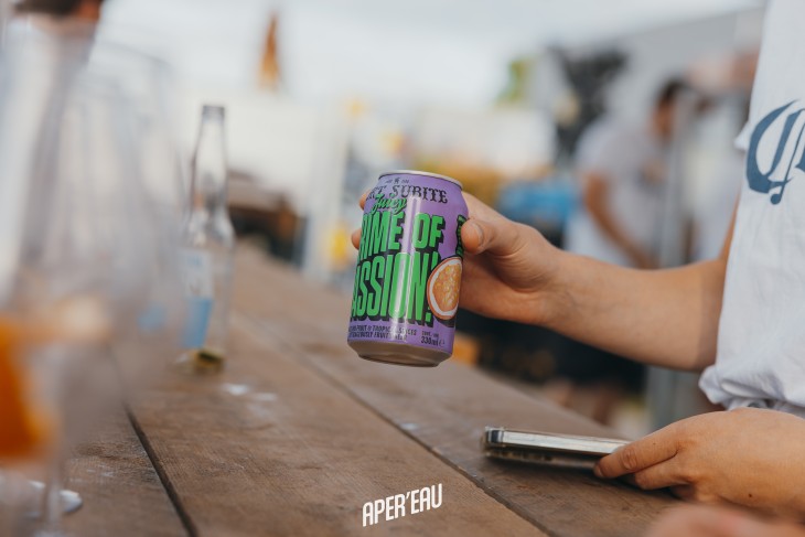 Aper'eau Hasselt | CityDepot | 11 juli 2025