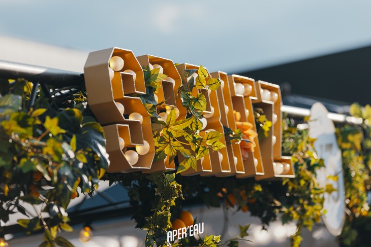 Aper'eau Hasselt | CityDepot | 11 juli 2025