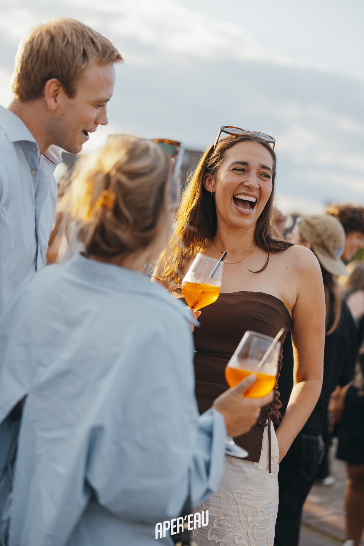 Aper'eau Hasselt | CityDepot | 11 juli 2025