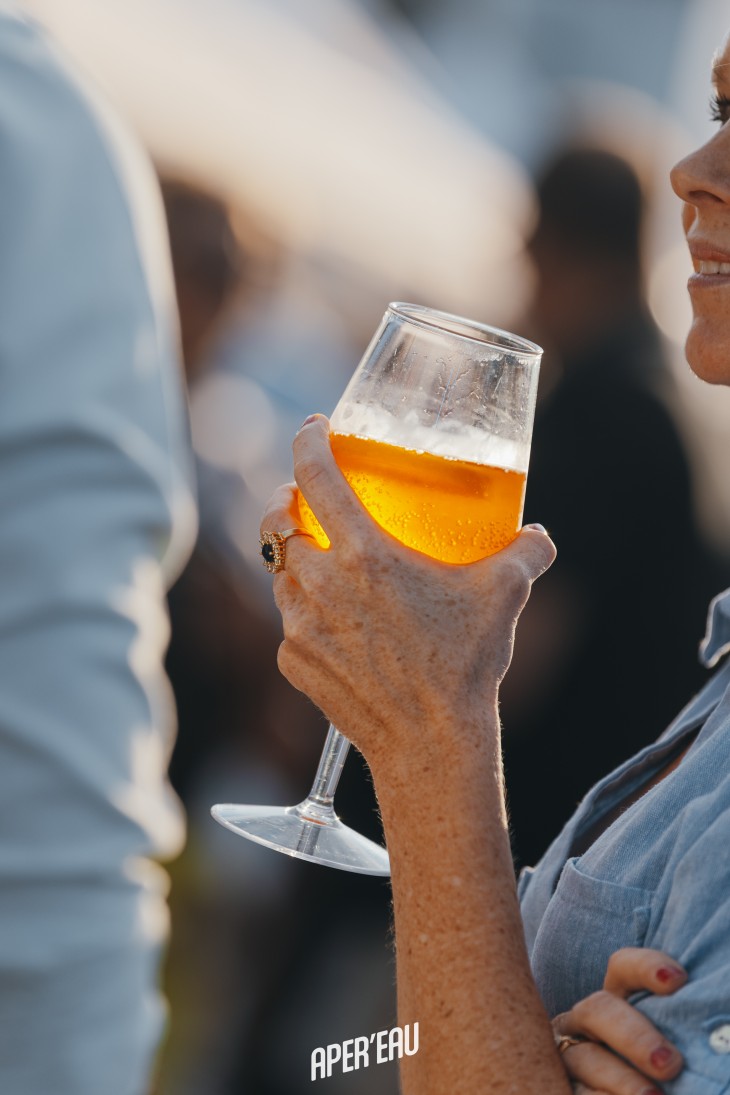 Aper'eau Hasselt | CityDepot | 11 juli 2025