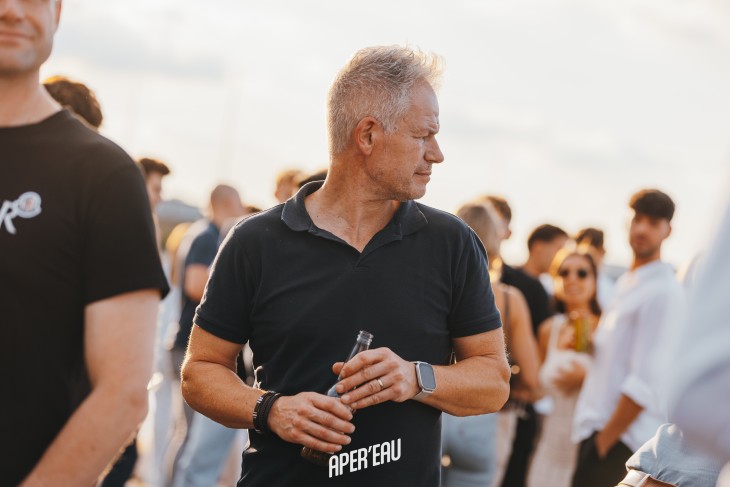 Aper'eau Hasselt | CityDepot | 11 juli 2025