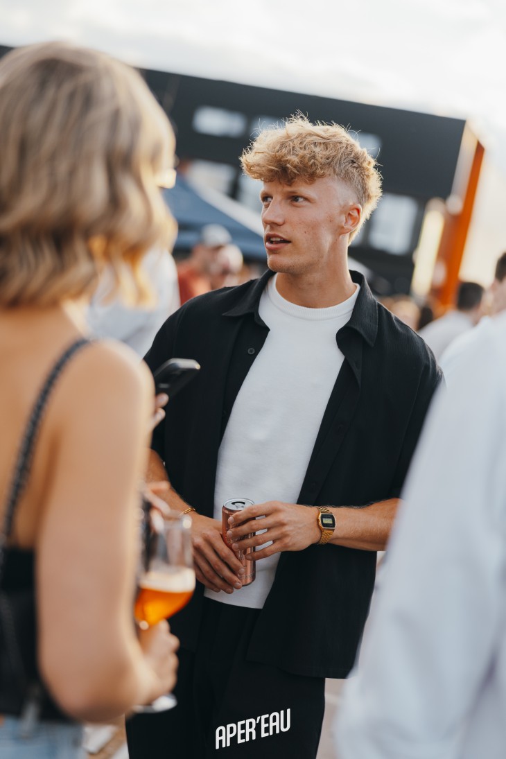 Aper'eau Hasselt | CityDepot | 11 juli 2025