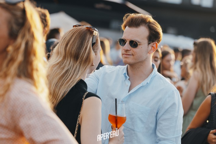 Aper'eau Hasselt | CityDepot | 11 juli 2025