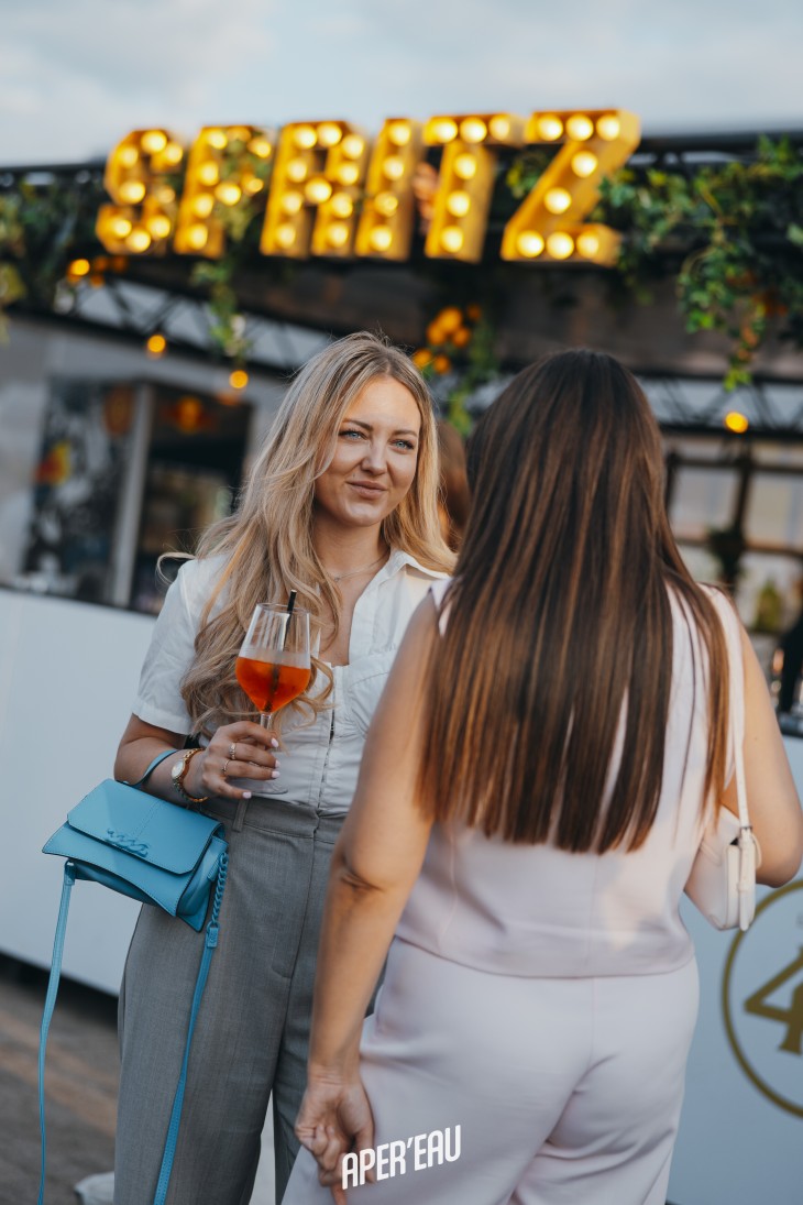 Aper'eau Hasselt | CityDepot | 11 juli 2025